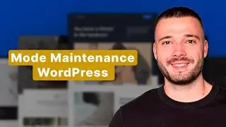 Comment activer le mode maintenance sur WordPress ? (sans plugin)