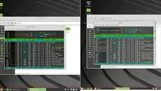 Linux Mint 19 XFCE vs Linux Mint 19 MATE