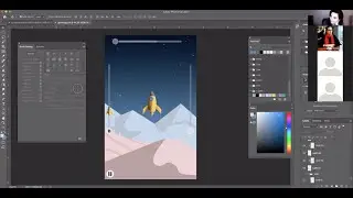 2D-2.5D Game Design Tutorial (Webinar Record)