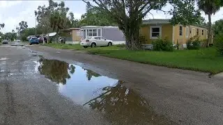 We may be poor, but were people too: Residents at troubled mobile home park plead for help