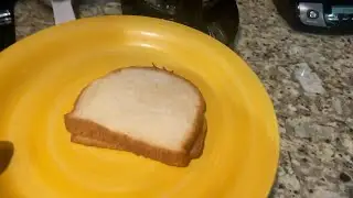 How to make a Grilled Cheese (Tutorial 🤤)