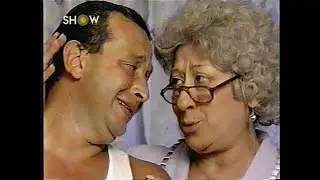 Ana Kuzusu 1.Bölüm (Ayşen Gruda & Önder Açıkalın) (1996, SHOW TV)