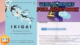 Ikigai: The Japanese Secret to a Long and Happy Life | Book by Francesc Miralles and Hector Garcia