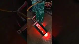 Emulator floppy fdd to usb, с эмуляцией звука чтения дискеты через pc-speaker