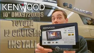 Kenwood 10