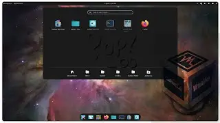 How to Install Latest Pop!_OS on VirtualBox