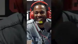 Kendrick Lamar CURSES in Spanish 😭💀