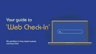 IndiGo web check-in