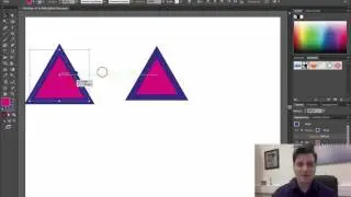 Illustrator: Lesson 10 (Creating Basic Shapes)| Design eLearning