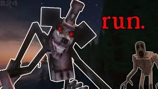 The UPDATED MICKEY MOUSE Dweller is HORRIFYING! (Ep 24)