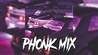 PHONK MIX 2023 🥶 | Demonic Aggressive Drift Phonk 2023 | Фонк