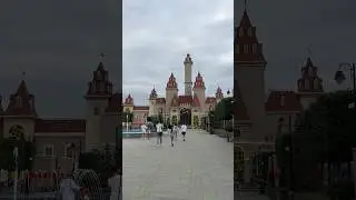 Оцениваю аттракционы Острова Мечты от 1 до 10 🎡 Часть 1 #влог #обзор