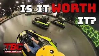 TBC Karting - Honest Review