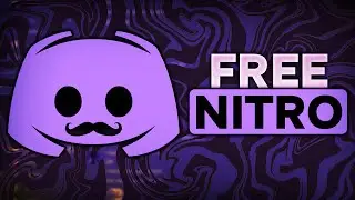 How to Get Discord Nitro For Free(Without Credit Card)