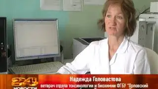 Насколько натуральны продукты?