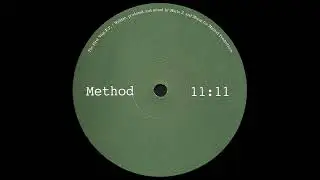 Mario J & Murat - The First Visit B1 [METHOD003]