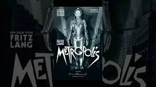 Анонс 05.07.2024 Metropolis по версии Amazing wave