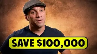 How I Make Movies For Half The Price - Kevin Interdonato