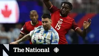 Soccer fans angry after Canadian player subjected to racist abuse online