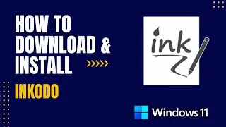 How to Download and Install Inkodo For Windows