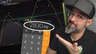 Como mejorar tu técnica de Ecualización con una calculadora 🎛️