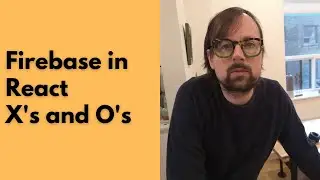 How to use Firebase's Realtime Database in React
