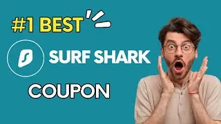 SurfShark Coupon Code 💲 ULTIMATE SurfShark Promo Code Discount