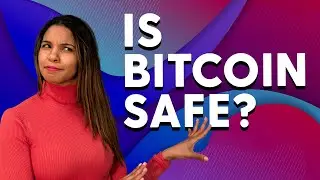 Is bitcoin safe? Bitcoin isn’t safe or secure debunked