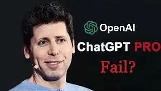 OpenAI Releases ChatGPT Pro & O1: Worth the Hype?