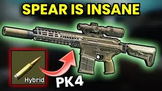 Is This Tarkov’s Most Powerful Weapon?