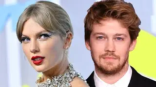 Inside Taylor Swift and Joe Alwyns Decision to SPLIT (Source)