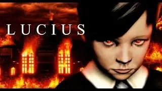 LUCIUS😈 Конец уже здесь🔥 (финал игры)