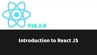 React JS - Introduction to React - What is React - Why learn React - part 1