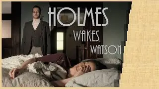 Elementary | Holmes Wakes Watson - Complete Compilation