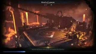Lost Ark Road of Lament mechanics Abyssal Dungeon Guide