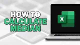 How To Calculate Median In Excel (Easiest Way)​​​​​​​