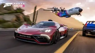 como ganar dinero en forza horizon 5