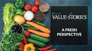 #ValueStories | A Fresh Perspective | Channel Partner | Success Stories