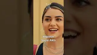 Ağzının Suyu Aktı | Cin-Si Bozuk