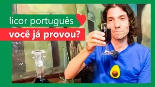 GINJINHA DE ÓBIDOS: boas histórias e onde comprar este licor artesanal