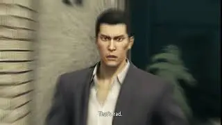 Yakuza 0: What's rad?