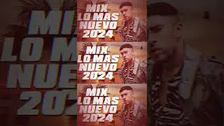 NUEVAS CANCIONES DE VERANO 2024 🌴 MÚSICA DE VERANO 2024 🌴