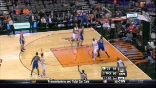 Warriors at Suns: Why Phoenix Cant Be Stopped In The Pick And Roll