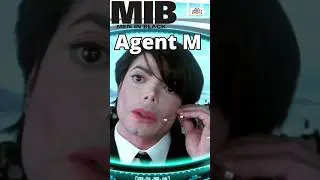 MJ wants to be Agent M | #storyrecap #fypage #comedy