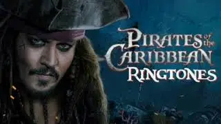 Pirates of the Caribbean (Ringtone) 2023