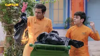 बालवीर रिटर्न्स || Baalveer Returns Full Episode 219 || Dev Joshi, Vansh Sayani