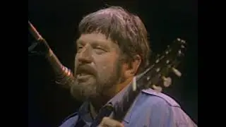 Theo Bikel, 