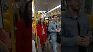 Новый поезд Иволга для  МЦД (макет). Москва.