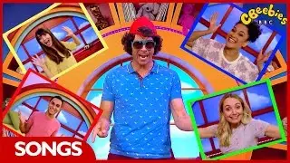 CBeebies Songs | House Party Song!