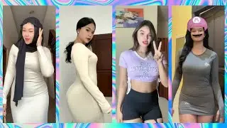 BODY ESMERALDA | TikTok Pemersatu Bangsa